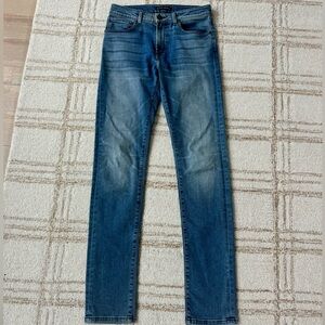Men’s Monfrere Jeans - Size 30 Greyson